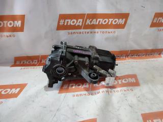 редуктор заднего моста Mitsubishi Outlander 2 поколение 2008, 3.0 л., 6B31, бензин, АКПП, x42b, внедорожник 5 дв., полный привод, 3501A114