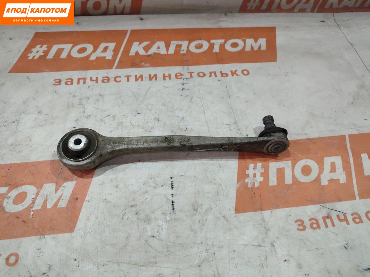 рычаг передний левый Audi A4 B9 (2015 - 2020) - фото №1