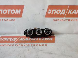 БЛОК КЛИМАТА Mitsubishi Lancer 10 поколение 2007, 2.0 л., 4B11, бензин, АКПП, x42b, седан, передний привод, 7820A072XC