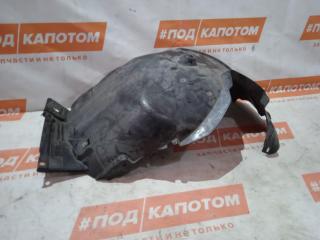 защита арок передняя левая (подкрылок) BMW 3 серия E90/E91/E92/E93 2005, 2.5 л., N52 B25 AF, бензин, АКПП, 354, универсал, задний привод, 51717059377