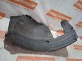 защита арок передняя левая (подкрылок) BMW 3 серия E90/E91/E92/E93 2005, 2.5 л., N52 B25 AF, бензин, АКПП, 354, универсал, задний привод, 51717059377 - фото №2
