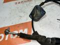 трос кулисы КПП Mitsubishi Lancer 10 поколение 2007, 2.0 л., 4B11, бензин, АКПП, a31b, седан, передний привод, 2430A024 - фото №3