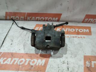 СУППОРТ перед. лев. Mitsubishi Lancer 10 поколение 2008, 4605A861, 4605A257