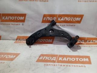 рычаг передний левый Mazda CX-5 1 поколение 2013, 2.2 л., SH-VPTS, дизель, АКПП, 41w, внедорожник 5 дв., передний привод