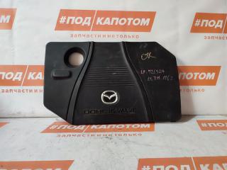 декоративная крышка двигателя Mazda 3 BK (2003 - 2005), LF50102F0H, L3K2102F1
