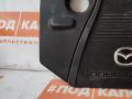 декоративная крышка двигателя Mazda 3 BK (2003 - 2005), LF50102F0H, L3K2102F1 - фото №3