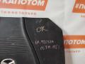 декоративная крышка двигателя Mazda 3 BK (2003 - 2005), LF50102F0H, L3K2102F1 - фото №9