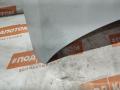 капот BMW 3 серия E90/E91/E92/E93 2005, 2.5 л., N52 B25 AE, бензин, АКПП, 300, седан, задний привод, 41617140729, 7140729 - фото №2