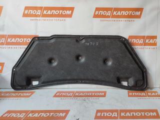 шумоизоляция капота Mazda CX-5 1 поколение 2013, 2.2 л., SH-VPTS, дизель, АКПП, 34k, внедорожник 5 дв., полный привод