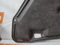 шумоизоляция капота Mazda CX-5 1 поколение 2013, 2.2 л., SH-VPTS, дизель, АКПП, 34k, внедорожник 5 дв., полный привод - фото №5