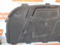шумоизоляция капота Audi A4 B8/8K 2009, 3.2 л., CALA, бензин, АКПП, 1r / z7l, седан, полный привод - фото №2