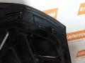 капот Mitsubishi Outlander 2 поколение 2008, 3.0 л., 6B31, бензин, АКПП, x42b, внедорожник 5 дв., полный привод, 5900A112 - фото №9