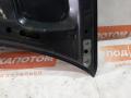 капот Mitsubishi Outlander 2 поколение 2008, 3.0 л., 6B31, бензин, АКПП, x42b, внедорожник 5 дв., полный привод, 5900A112 - фото №10