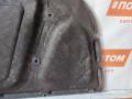 шумоизоляция капота Audi A6 4F/C6 2007, 3.2 л., AUK, бензин, АКПП, l8 / z9y, универсал, полный привод - фото №3