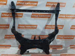 балка подвески передняя (подрамник) Mazda CX-5 1 поколение 2013, 2.2 л., SH-VPTR, дизель, АКПП, 41g, внедорожник 5 дв., передний привод, GHP93480XD