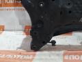 балка подвески передняя (подрамник) Mazda CX-5 1 поколение 2013, 2.2 л., SH-VPTR, дизель, АКПП, 41g, внедорожник 5 дв., передний привод, GHP93480XD - фото №3
