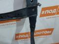 балка подвески передняя (подрамник) Mazda CX-5 1 поколение 2013, 2.2 л., SH-VPTR, дизель, АКПП, 41g, внедорожник 5 дв., передний привод, GHP93480XD - фото №6