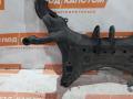 балка подвески передняя (подрамник) Mazda CX-5 1 поколение 2013, 2.2 л., SH-VPTR, дизель, АКПП, 41g, внедорожник 5 дв., передний привод, GHP93480XD - фото №8