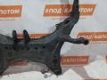 балка подвески передняя (подрамник) Mazda CX-5 1 поколение 2013, 2.2 л., SH-VPTR, дизель, АКПП, 41g, внедорожник 5 дв., передний привод, GHP93480XD - фото №9