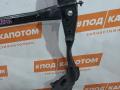 балка подвески передняя (подрамник) Mazda CX-5 1 поколение 2013, 2.2 л., SH-VPTR, дизель, АКПП, 41g, внедорожник 5 дв., передний привод, GHP93480XD - фото №12