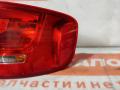фонарь задний правый Audi A4 B8/8K 2009, 3.2 л., CALA, бензин, АКПП, 1r / z7l, седан, полный привод - фото №3