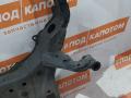 балка подвески передняя (подрамник) Mazda CX-5 1 поколение 2013, 2.2 л., SH-VPTS, дизель, АКПП, 42a, внедорожник 5 дв., полный привод, GHP93480XD - фото №4