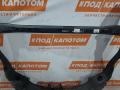 балка подвески передняя (подрамник) Mazda CX-5 1 поколение 2013, 2.2 л., SH-VPTS, дизель, АКПП, 42a, внедорожник 5 дв., полный привод, GHP93480XD - фото №7
