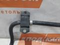стабилизатор подвески передний Mazda CX-5 1 поколение 2013, 2.2 л., SH-VPTS, дизель, АКПП, 41w, внедорожник 5 дв., передний привод - фото №3