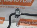 стабилизатор подвески передний Mazda CX-5 1 поколение 2013, 2.2 л., SH-VPTR, дизель, АКПП, 41g, внедорожник 5 дв., передний привод - фото №2