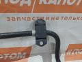 стабилизатор подвески передний Mazda CX-5 1 поколение 2013, 2.2 л., SH-VPTR, дизель, АКПП, 41g, внедорожник 5 дв., передний привод - фото №3
