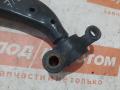 рычаг передний правый Mazda CX-5 1 поколение 2013, 2.2 л., SH-VPTR, дизель, АКПП, 41g, внедорожник 5 дв., передний привод - фото №3