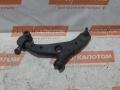рычаг передний левый Mazda CX-5 1 поколение 2013, 2.2 л., SH-VPTR, дизель, АКПП, 41g, внедорожник 5 дв., передний привод - фото №5