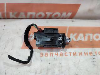 замок зажигания Volkswagen Passat B6 2007, 2.0 л., BVY, бензин, АКПП, 8e / a7w, универсал, передний привод, 3C0905843