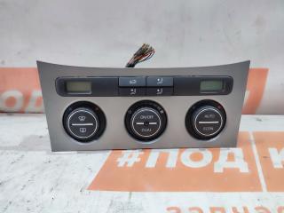 БЛОК КЛИМАТА Volkswagen Passat B6 2007, 2.0 л., BVY, бензин, АКПП, 8e / a7w, универсал, передний привод, 3C0907044AT