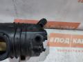 корпус воздушного фильтра Volkswagen Passat B6 2007, 2.0 л., BVY, бензин, АКПП, 8e / a7w, универсал, передний привод, 1K0129607AQ - фото №6