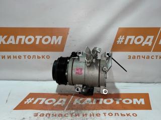 нагнетатель воздуха (компрессор) Mazda CX-5 1 поколение 2013, 2.2 л., SH-VPTS, дизель, АКПП, 41g, внедорожник 5 дв., передний привод, FD46XG
