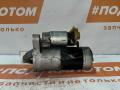 стартер Mazda CX-5 1 поколение 2013, 2.2 л., SH-VPTS, дизель, АКПП, 41g, внедорожник 5 дв., передний привод, M001T81281 - фото №4