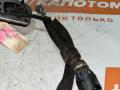 трос кулисы КПП Mitsubishi Lancer 10 поколение 2007, 2.0 л., 4B11, бензин, АКПП, x42b, седан, передний привод, 2430A024 - фото №2
