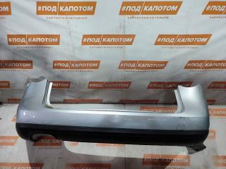 бампер задний Volkswagen Passat B6 2007, 2.0 л., BVY, бензин, АКПП, 8e / a7w, универсал, передний привод, 3C9807417