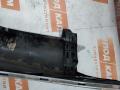 бампер задний Volkswagen Passat B6 2007, 2.0 л., BVY, бензин, АКПП, 8e / a7w, универсал, передний привод, 3C9807417 - фото №35