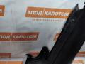 бампер задний Volkswagen Passat B6 2007, 2.0 л., BVY, бензин, АКПП, 8e / a7w, универсал, передний привод, 3C9807417 - фото №43