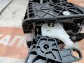 кулиса Volkswagen Passat B6 2007, 2.0 л., BVY, бензин, АКПП, 8e / a7w, универсал, передний привод, 3C2713025F - фото №6