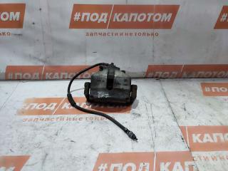 СУППОРТ перед. лев. Volkswagen Passat B6 2007, 2.0 л., BVY, бензин, АКПП, 8e / a7w, универсал, передний привод, 1K0615123E