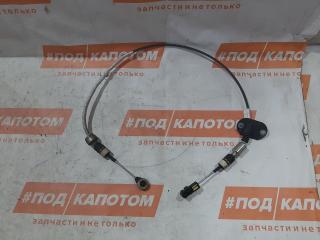 трос кулисы КПП Volvo XC60 1 поколение 2010, 3.0 л., B 6304 T2, бензин, АКПП, 452, внедорожник 5 дв., полный привод, 31256941