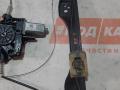 стеклоподъемник передний правый Volvo XC60 1 поколение 2010, 3.0 л., B 6304 T2, бензин, АКПП, 452, внедорожник 5 дв., полный привод, 30753328 - фото №3
