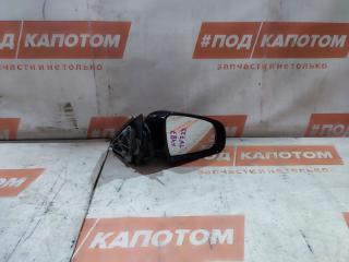 зеркало наружное правое Audi A4 B7 2007, 2.0 л., ALT, бензин, АКПП, l8 / z9y, универсал, передний привод