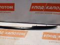 дуги на крышу (рейлинги) Volkswagen Tiguan 1 поколение 2008, 2.0 л., CBAB, дизель, АКПП, 2t / c9x, внедорожник 5 дв., полный привод, 5N0860026 - фото №12