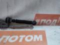 трос кулисы КПП Audi A4 B7 2007, 2.0 л., ALT, бензин, АКПП, l8 / z9y, универсал, передний привод - фото №2