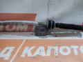 трос кулисы КПП Audi A4 B7 2007, 2.0 л., ALT, бензин, АКПП, l8 / z9y, универсал, передний привод - фото №5