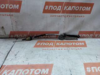 трос кулисы КПП Audi A4 B7 2007, 2.0 л., ALT, бензин, АКПП, l8 / z9y, универсал, передний привод